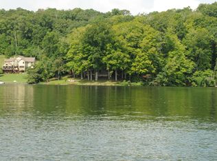 1002 Parks Ferry Rd, Friendsville, TN 37737