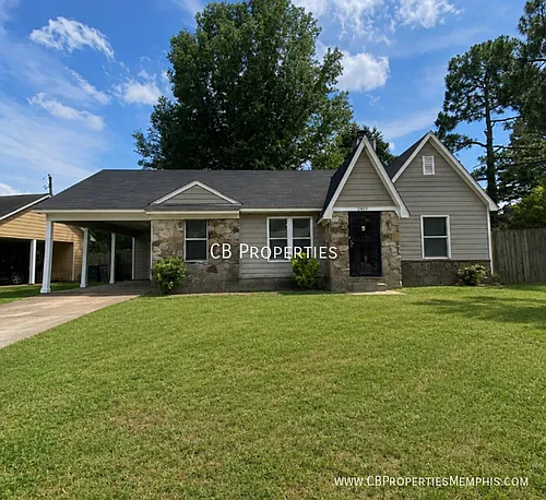 3403 Windy Hollow Cir Photo 1