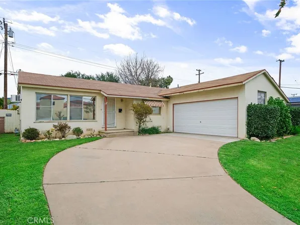 207 E Harrison Ave, Pomona, CA 91767