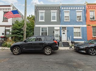 1732 N Taney St, Philadelphia, PA 19121