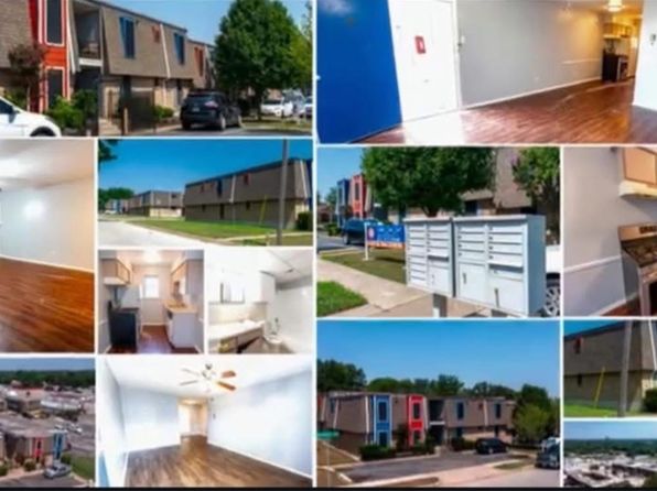 4316 Baldwin Ave #705931