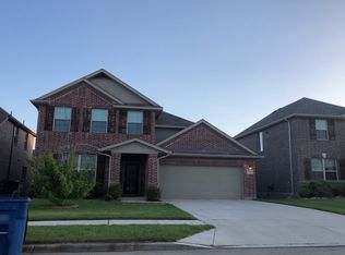 2699 Calmwood Dr, Little Elm, TX 75068