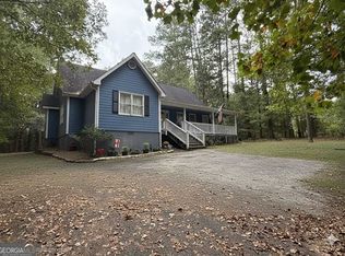 285 Chickadee Ct, Monticello, GA 31064
