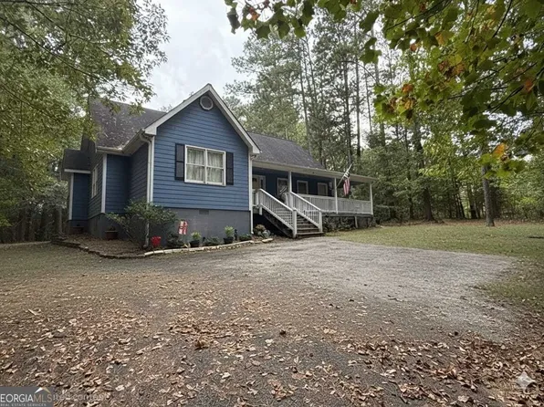285 Chickadee Ct, Monticello, GA 31064