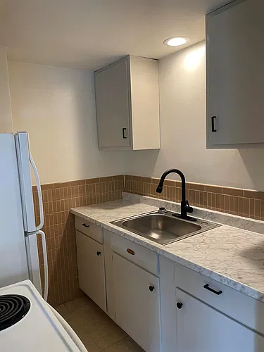 Floor plan 1 Bed/1 Bath