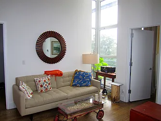 Rented by Corcoran