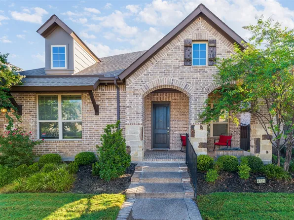 4721 Beaver Creek Dr, Arlington, TX 76005