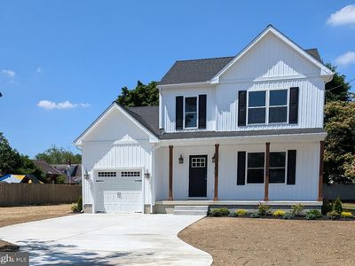 108 N Franklin St, Landisville, NJ, 08326