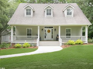7263 Saluda Blvd, Spanish Fort, AL 36527