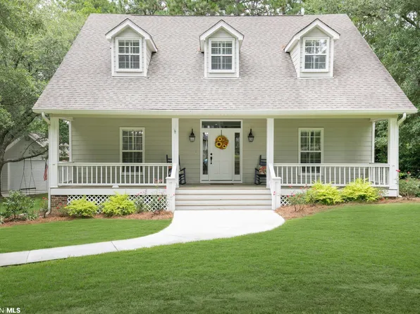 7263 Saluda Blvd, Spanish Fort, AL 36527