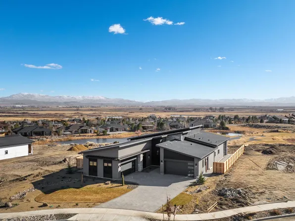 2960 Cloudburst Canyon Dr, Genoa, NV 89411