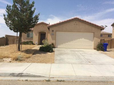 10510 Florence Ct, Adelanto, CA, 92301