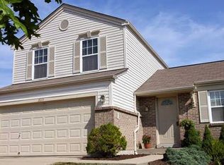 2033 Lafitte Ct, Union, KY 41091