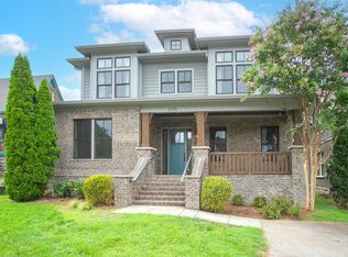 2705 Brightwood Ave, Nashville, TN 37212