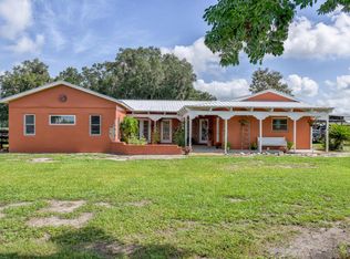 1872 NE 16th Ave, Sumterville, FL 33585