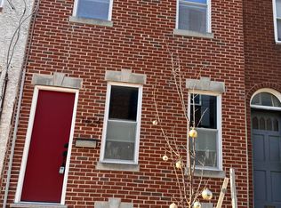 1424 S Chadwick St, Philadelphia, PA 19146