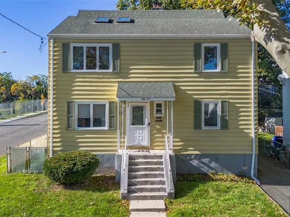 52 7th Avenue, Passaic, NJ 07055