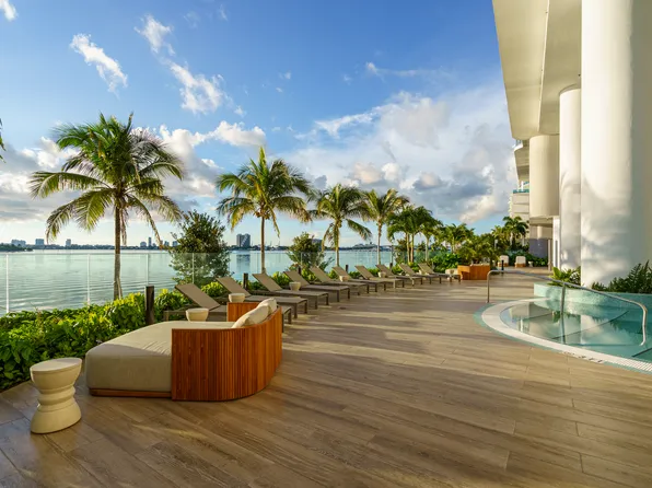 711 NE 23rd Ter #3906, Miami, FL 33137