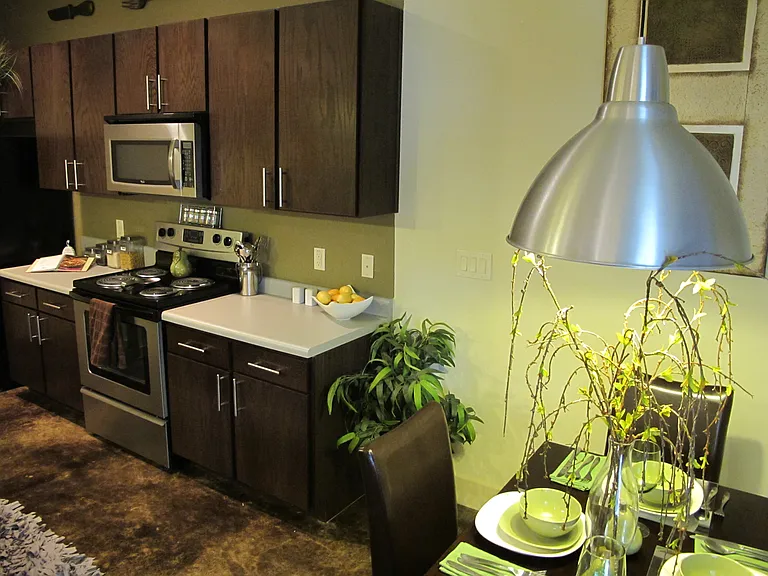 6011 Grissom Rd #6-21 — Photo 12