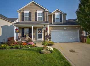 5473 Grey Dr, Medina, OH