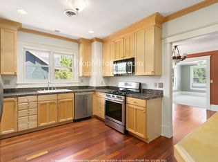 5933 SE Division St, Portland, OR 97215