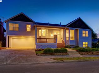 13310 SW Glenhaven St, Beaverton, OR 97005
