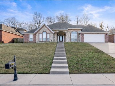 507 E Andrew Ave, Springdale, AR, 72764