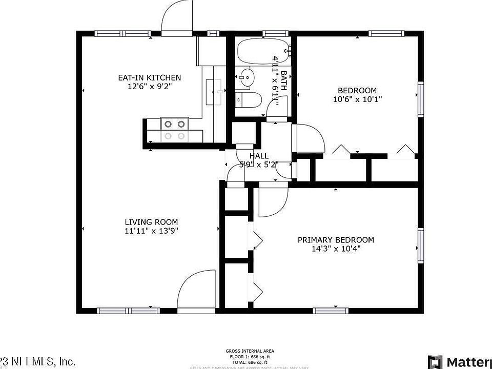 85 Lewis St, Atlantic Beach, FL 32233 Zillow