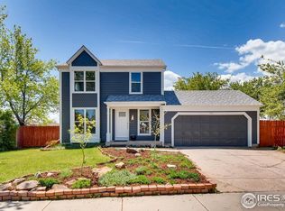 934 Vetch Cir, Lafayette, CO 80026