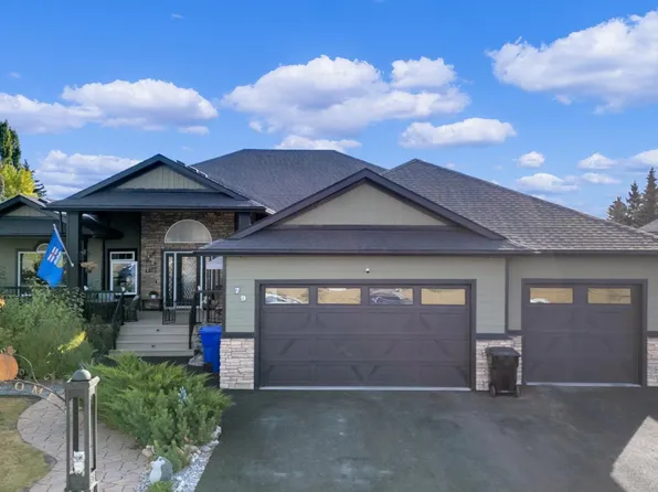 79 Harrison Grn, Olds, AB T4H 0E5