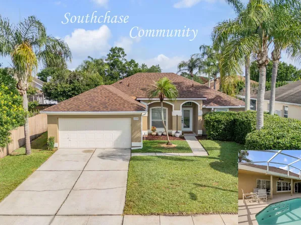 12232 Bronson Way, Orlando, FL 32824