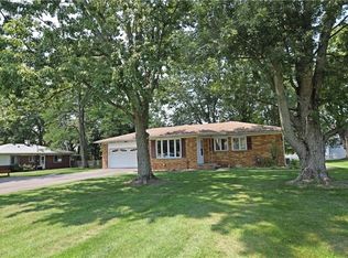 9228 Shepard Rd, Macedonia, OH 44056