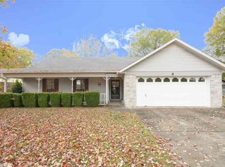 4 Pamela Ln, Conway, AR 72032