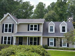 302 Planceer Pl, Peachtree City, GA 30269