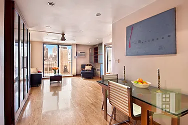 Sold by Halstead Real Estate