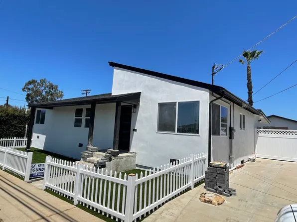 6512 Osler St, San Diego, CA 92111