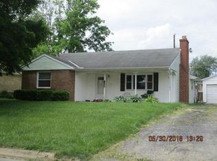 1107 Saint Cecelia Dr, Columbus, OH
