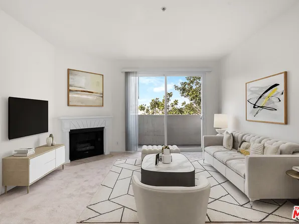 620 S Gramercy Pl APT 301, Los Angeles, CA 90005