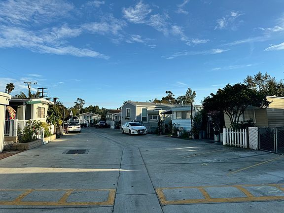 2nd image of 1212 Punta Gorda St Space 14