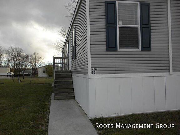 2nd image of 707 Auvil Dr #71
