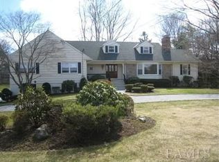7 Polly Park Rd, RYE, NY 10580