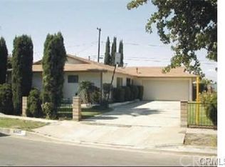 18523 Lincroft St, Rowland Heights, CA 91748