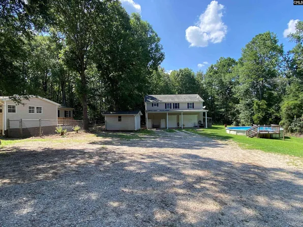 644 Pine Grove Rd, Blythewood, SC 29016