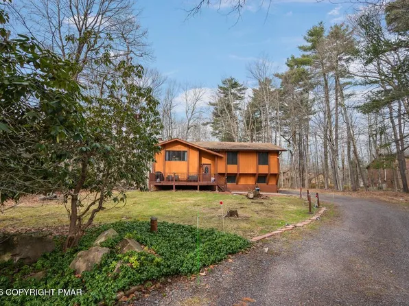 297 Route 423, Pocono Pines, PA 18350