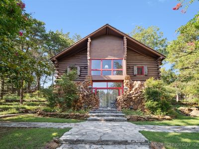 901 E 18th St, Ada, OK, 74820