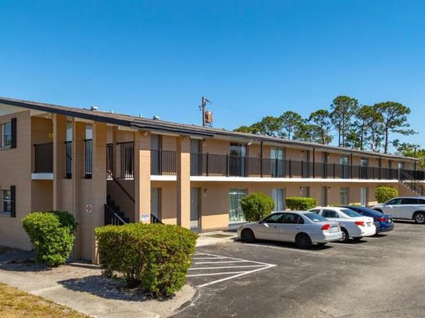 1711 Dixon Blvd APT 201