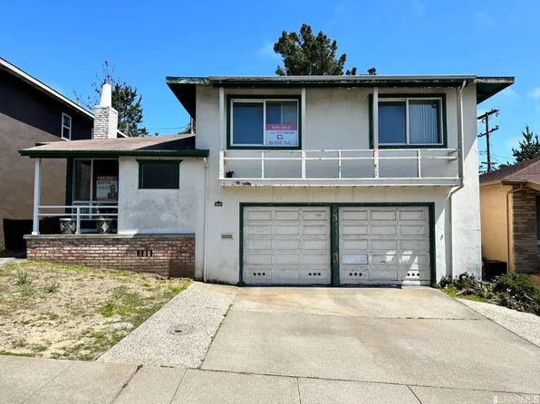179 Cerro Dr, Daly City, CA 94015
