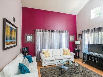 24485 Valle Del Oro UNIT 201, Santa Clarita, CA, 91321