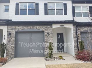 4836 Blanchard Way, Charlotte, NC 28226