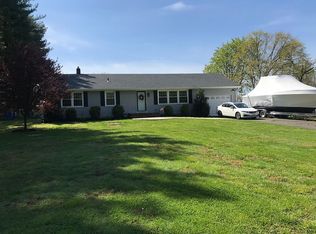 702 Monmouth Rd, Chesterfield, NJ 08515